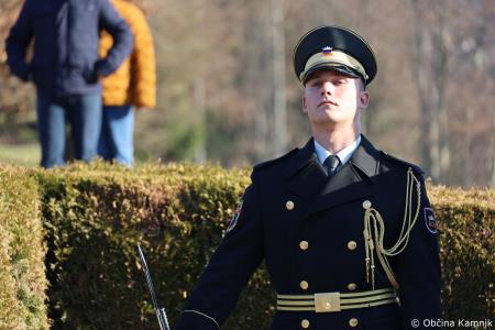 Spominska slovesnost na Prevojah v Zgornjem Tuhinju   (18)